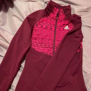 Adidas Tracksuit